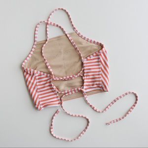 Albion Fit Bikini Top